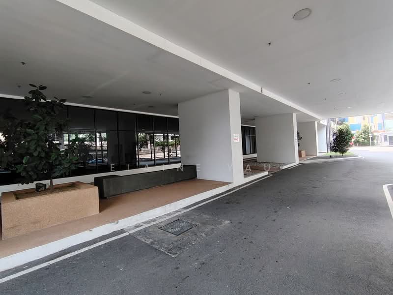 Shop for Sale in Taman Sungai Besi Indah (Seri Kembangan) - Elaine Yau - Exterior - PropertyGuru.com.my