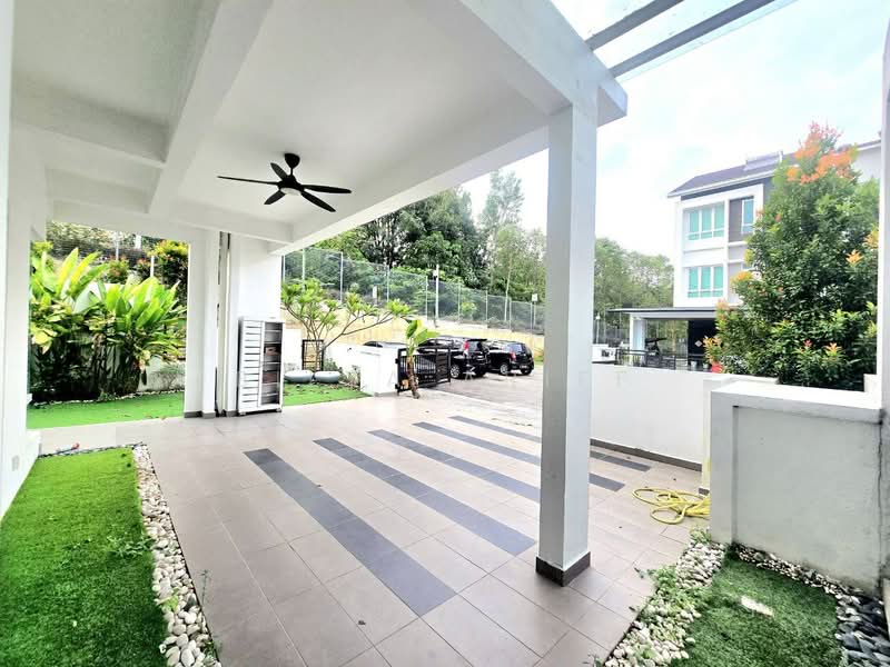 Untuk Dijual - Tiara South