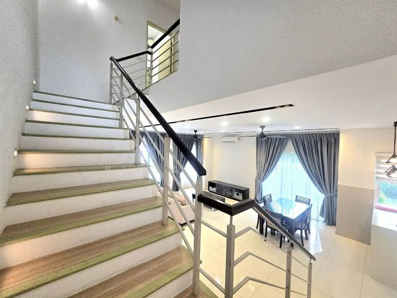 Untuk Dijual - Tiara South