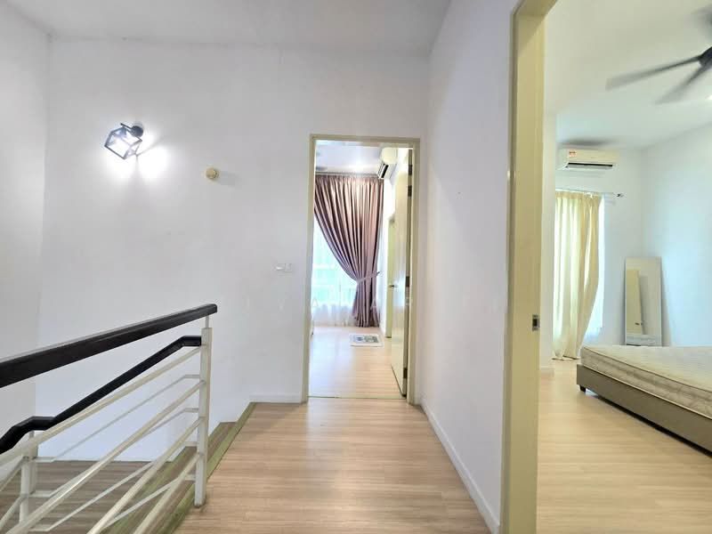 Untuk Dijual - Tiara South