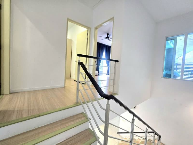 Untuk Dijual - Tiara South