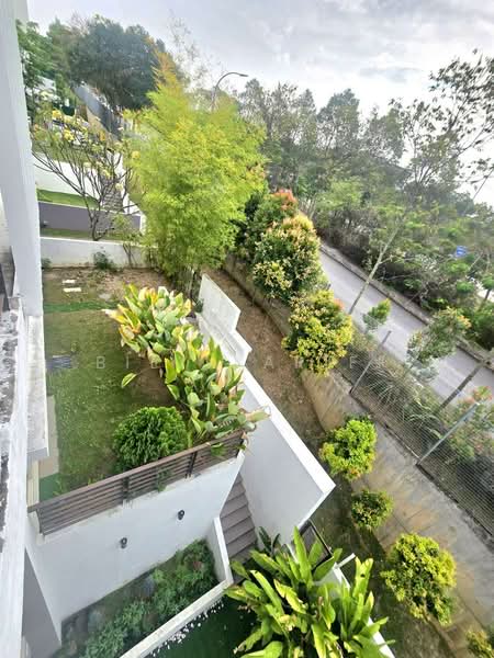 Untuk Dijual - Tiara South