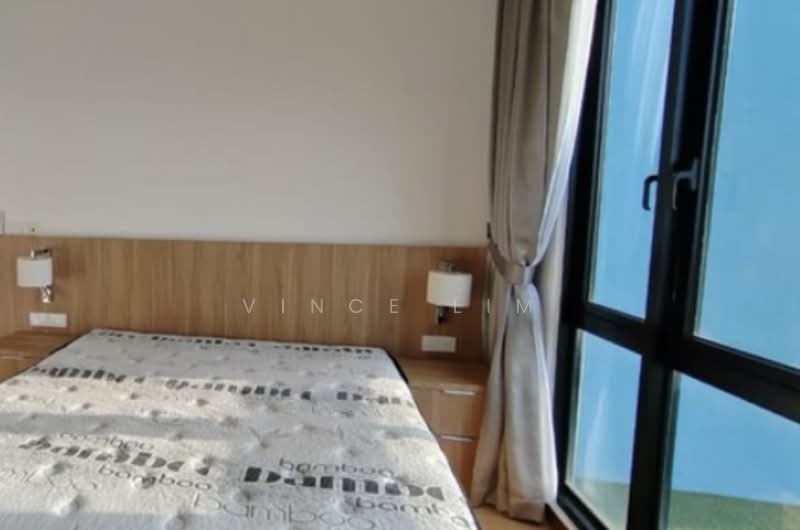 Sky Condominium (Skyz Residence) untuk Untuk Disewa - RM 3,000 /bulan, Mac 2026 - Bedroom - PropertyGuru.com.my