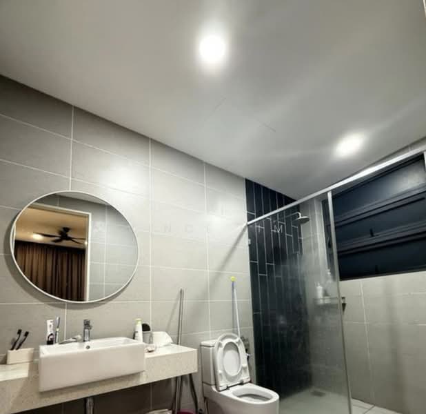 Condominium for Rent at Sky Condominium (Skyz Residence) - Vince Lim - Bathroom - PropertyGuru.com.my