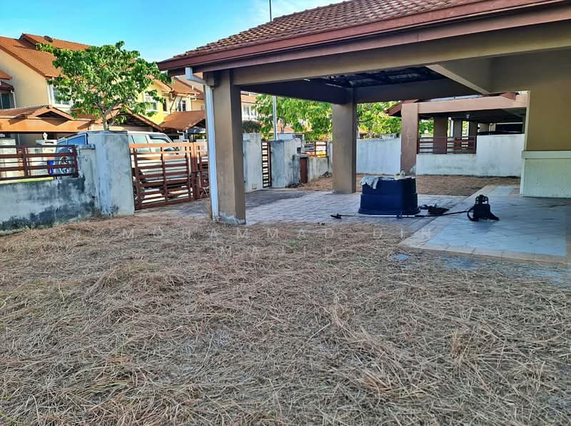 2-storey Terraced House for Sale in Seksyen U16 (Shah Alam) - Mohammad Din Majid - PropertyGuru.com.my