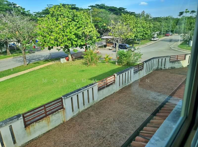 2-storey Terraced House for Sale in Seksyen U16 (Shah Alam) - Mohammad Din Majid - PropertyGuru.com.my