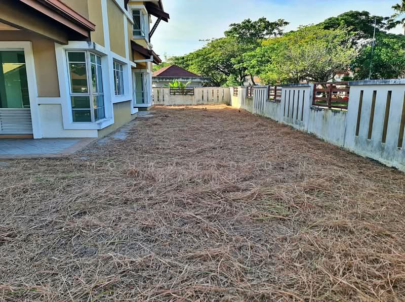 2-storey Terraced House for Sale in Seksyen U16 (Shah Alam) - Mohammad Din Majid - PropertyGuru.com.my