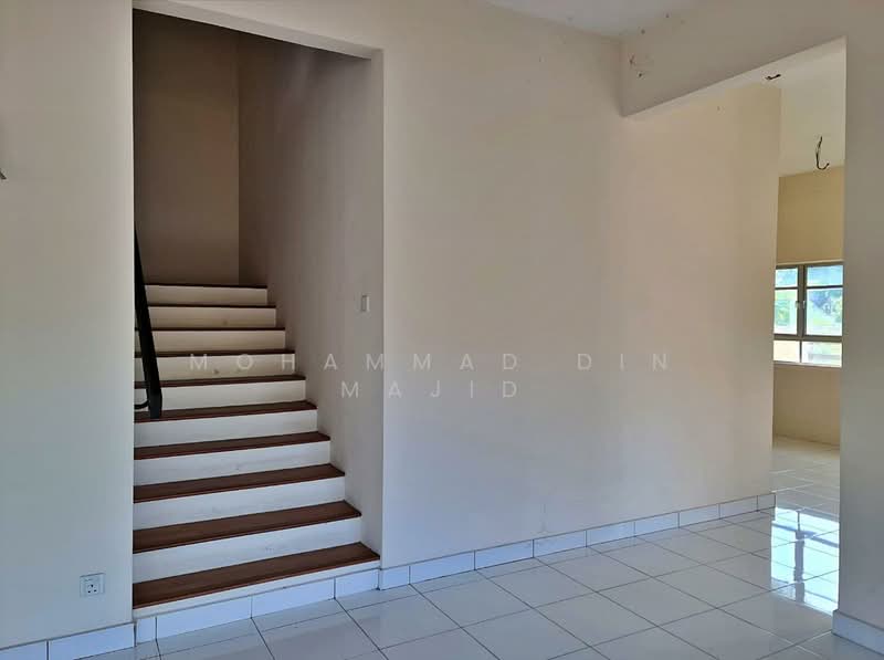 2-storey Terraced House for Sale in Seksyen U16 (Shah Alam) - Mohammad Din Majid - PropertyGuru.com.my