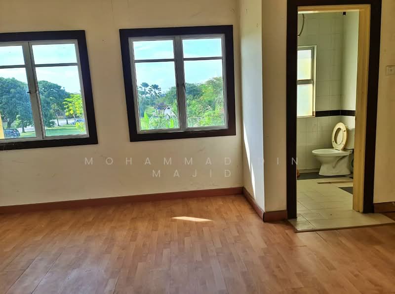 2-storey Terraced House for Sale in Seksyen U16 (Shah Alam) - Mohammad Din Majid - PropertyGuru.com.my