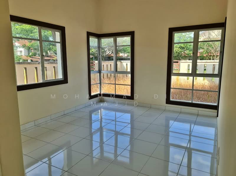 2-storey Terraced House for Sale in Seksyen U16 (Shah Alam) - Mohammad Din Majid - PropertyGuru.com.my