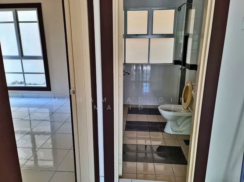 2-storey Terraced House for Sale in Seksyen U16 (Shah Alam) - Mohammad Din Majid - PropertyGuru.com.my