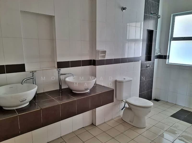 2-storey Terraced House for Sale in Seksyen U16 (Shah Alam) - Mohammad Din Majid - PropertyGuru.com.my