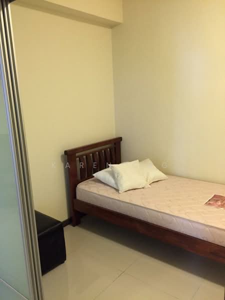 Saujana Residency untuk Untuk Disewa - RM 2,650 /bulan, Mac 2026 - Bedroom - PropertyGuru.com.my