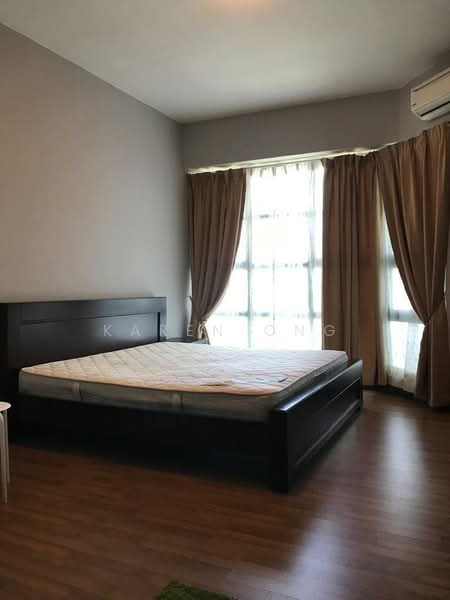 Saujana Residency untuk Untuk Disewa - RM 2,650 /bulan, Mac 2026 - Bedroom - PropertyGuru.com.my