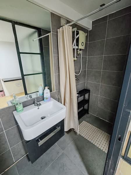 Service Residence for Rent at Empire Damansara - Tom Lee - Bathroom - PropertyGuru.com.my