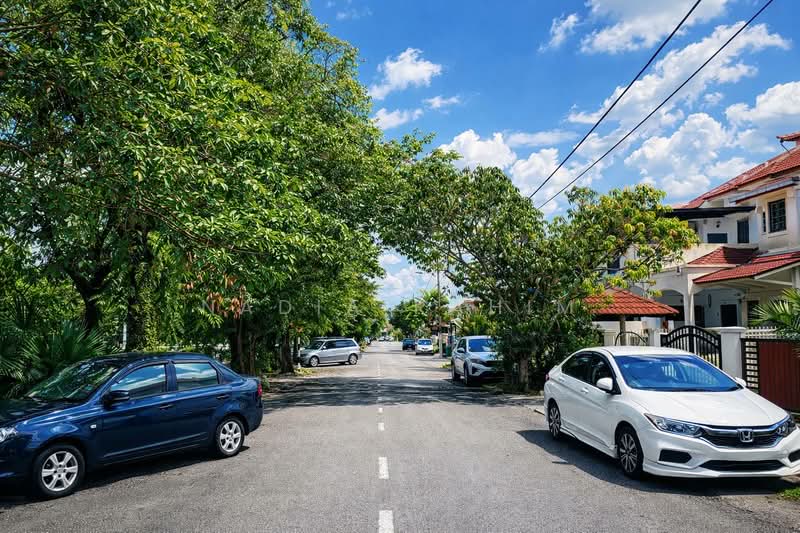 Terraced House for Sale in Subang Jaya (Selangor) - Nadia Rahim - Exterior - PropertyGuru.com.my