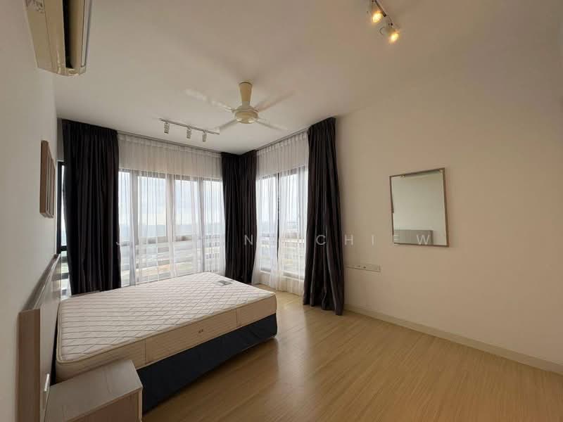 Service Residence for Rent at Sunway Citrine Residences - Jasmine Chiew - Bedroom - PropertyGuru.com.my