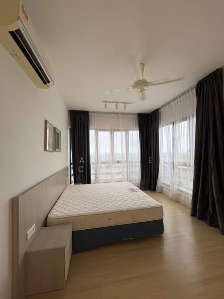 Service Residence for Rent at Sunway Citrine Residences - Jasmine Chiew - Bedroom - PropertyGuru.com.my