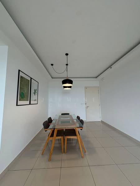 Service Residence for Rent at Sunway Citrine Residences - Jasmine Chiew - Dining Room - PropertyGuru.com.my