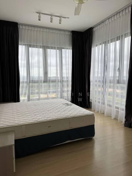 Service Residence for Rent at Sunway Citrine Residences - Jasmine Chiew - Bedroom - PropertyGuru.com.my
