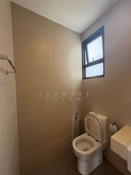 Service Residence for Rent at Sunway Citrine Residences - Jasmine Chiew - Bathroom - PropertyGuru.com.my