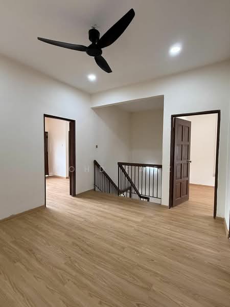 2-storey Terraced House for Sale in Taman Putri Kulai (Kulai) - Mohd Faez - Interior - PropertyGuru.com.my