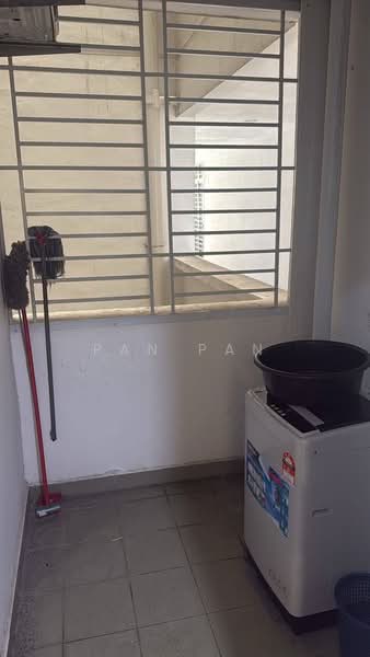 Service Residence for Rent at Seasons Amara Larkin - Pan Pan - Interior - PropertyGuru.com.my