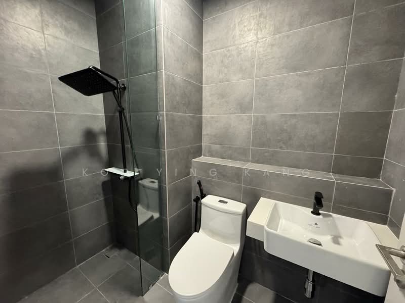 Service Residence for Rent at The Mate @ Damansara Jaya - Koo Ying Kang - PropertyGuru.com.my