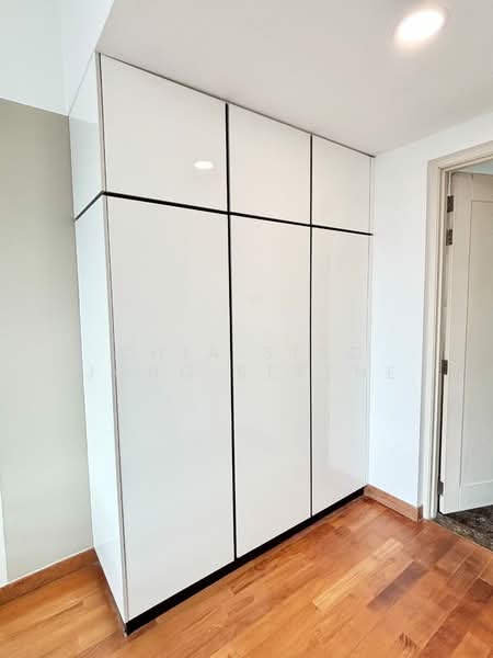 TriTower Residence @ Johor Bahru Sentral untuk Untuk Disewa - RM 1,300 /bulan, Mac 2026 - Interior - PropertyGuru.com.my