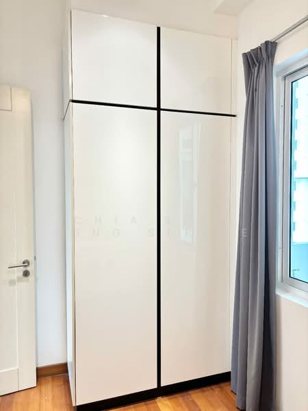 TriTower Residence @ Johor Bahru Sentral untuk Untuk Disewa - RM 1,300 /bulan, Mac 2026 - Interior - PropertyGuru.com.my