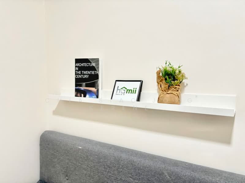 TriTower Residence @ Johor Bahru Sentral untuk Untuk Disewa - RM 1,300 /bulan, Mac 2026 - Interior - PropertyGuru.com.my