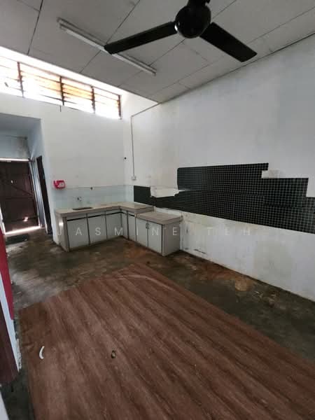 1-storey Terraced House for Sale in Taman Belibis (Simpang Ampat) - Jasmine Teh - PropertyGuru.com.my