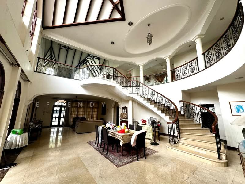 PETALING JAYA JLN TEMPLER BUNGALOW untuk Untuk Dijual - RM 3,800,000, Mac 2026 - Interior - PropertyGuru.com.my