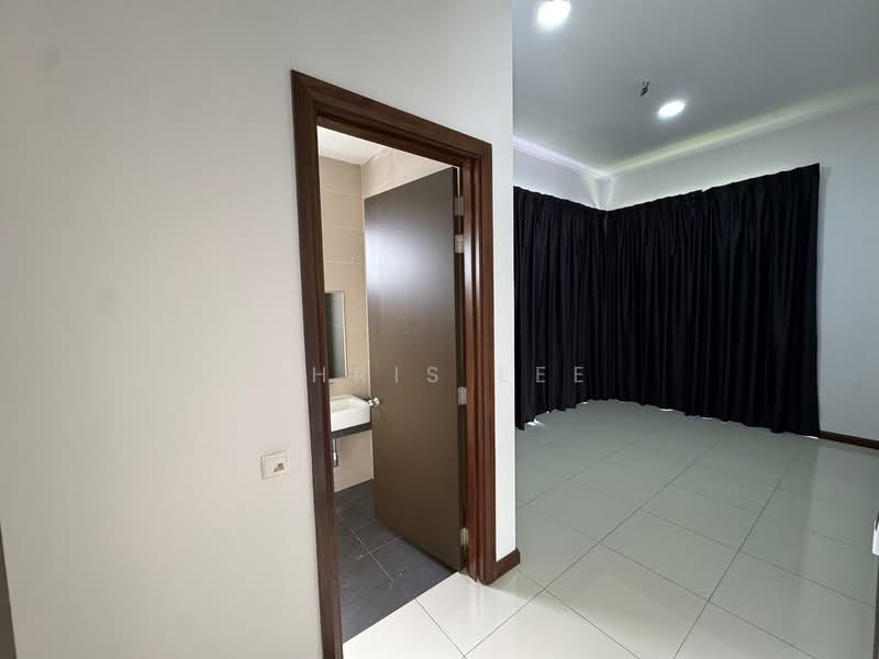 Semi-Detached House for Rent in Eco Sanctuary (Telok Panglima Garang) - Chris Lee - Interior - PropertyGuru.com.my