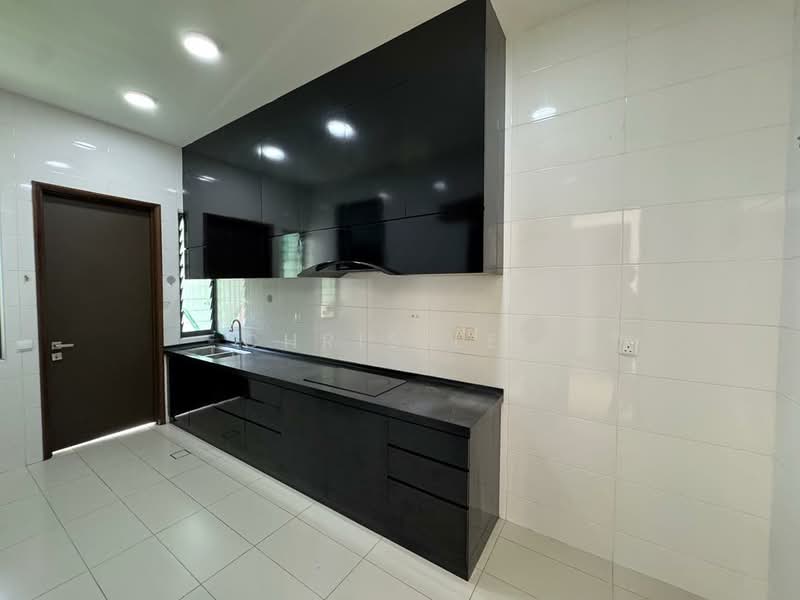 Semi-Detached House for Rent in Eco Sanctuary (Telok Panglima Garang) - Chris Lee - Kitchen - PropertyGuru.com.my