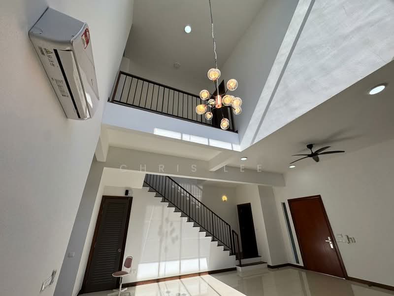 Semi-Detached House for Rent in Eco Sanctuary (Telok Panglima Garang) - Chris Lee - Interior - PropertyGuru.com.my