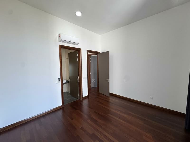 Semi-Detached House for Rent in Eco Sanctuary (Telok Panglima Garang) - Chris Lee - Interior - PropertyGuru.com.my