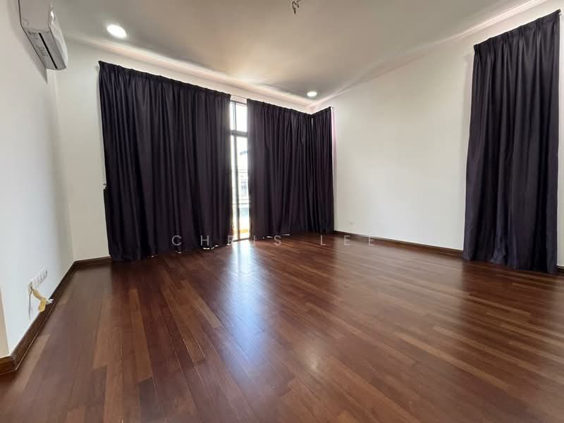 Semi-Detached House for Rent in Eco Sanctuary (Telok Panglima Garang) - Chris Lee - Interior - PropertyGuru.com.my