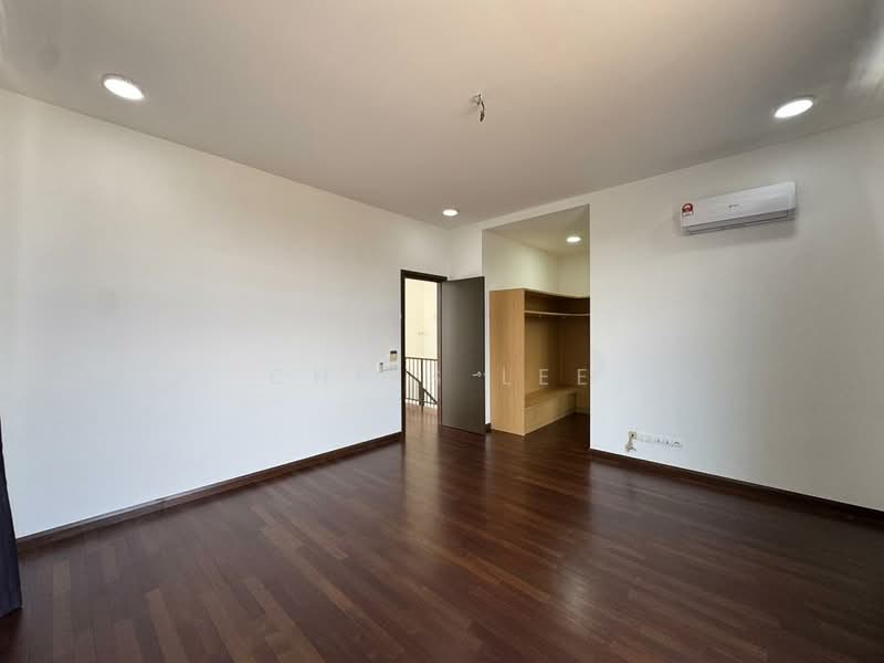 Semi-Detached House for Rent in Eco Sanctuary (Telok Panglima Garang) - Chris Lee - Bedroom - PropertyGuru.com.my