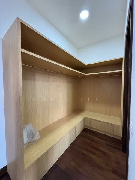 Semi-Detached House for Rent in Eco Sanctuary (Telok Panglima Garang) - Chris Lee - Interior - PropertyGuru.com.my
