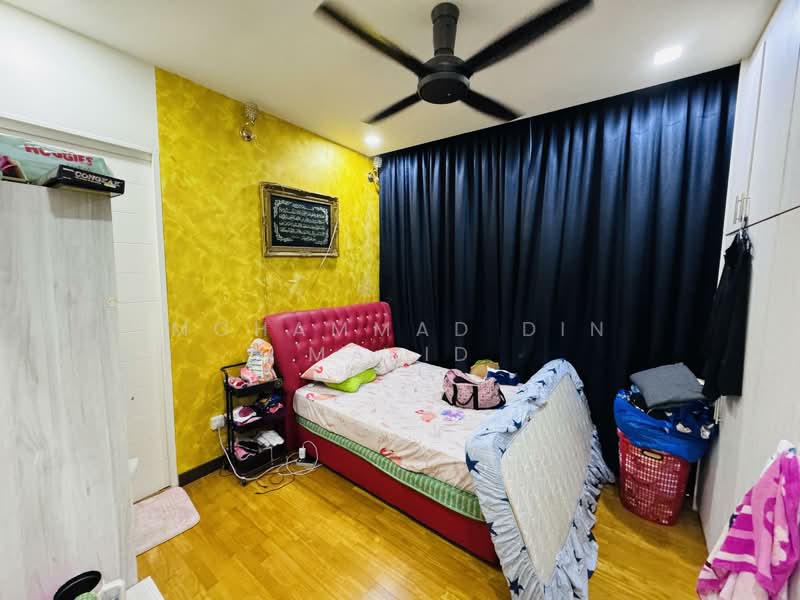 2-storey Terraced House for Sale in Denai Alam (Shah Alam) - Mohammad Din Majid - PropertyGuru.com.my