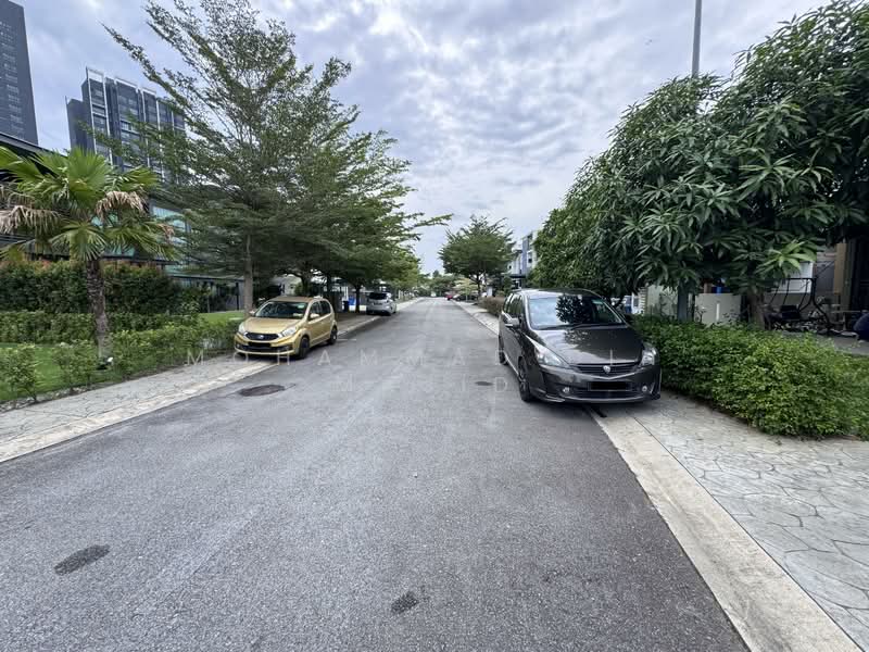 2-storey Terraced House for Sale in Denai Alam (Shah Alam) - Mohammad Din Majid - PropertyGuru.com.my