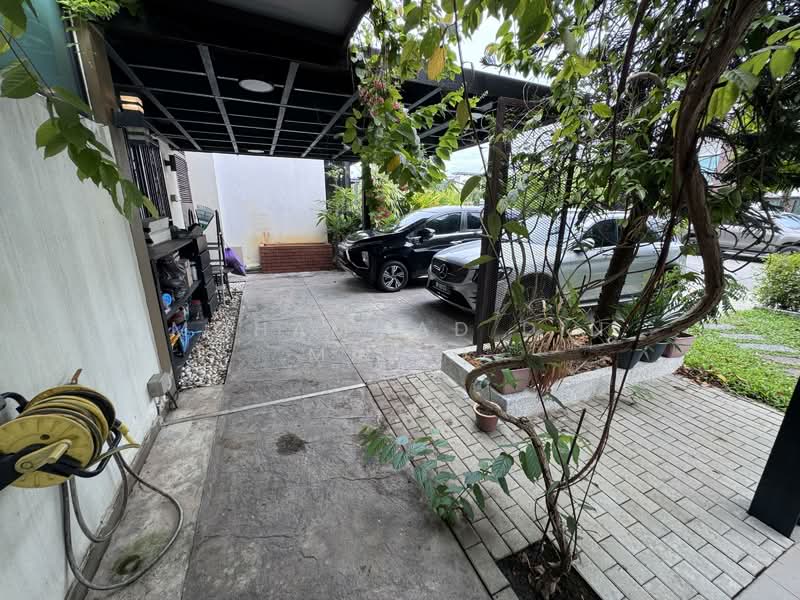 2-storey Terraced House for Sale in Denai Alam (Shah Alam) - Mohammad Din Majid - PropertyGuru.com.my