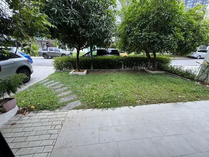 2-storey Terraced House for Sale in Denai Alam (Shah Alam) - Mohammad Din Majid - PropertyGuru.com.my