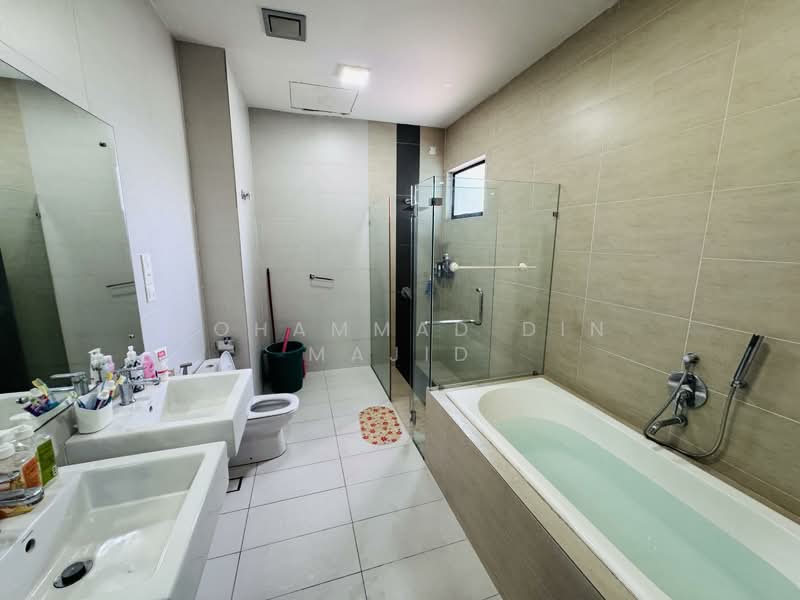 2-storey Terraced House for Sale in Denai Alam (Shah Alam) - Mohammad Din Majid - PropertyGuru.com.my