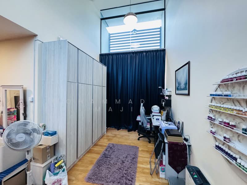 2-storey Terraced House for Sale in Denai Alam (Shah Alam) - Mohammad Din Majid - PropertyGuru.com.my