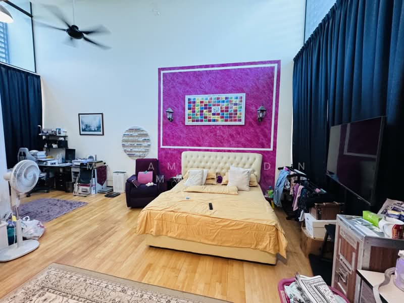 2-storey Terraced House for Sale in Denai Alam (Shah Alam) - Mohammad Din Majid - PropertyGuru.com.my