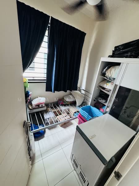 2-storey Terraced House for Sale in Denai Alam (Shah Alam) - Mohammad Din Majid - PropertyGuru.com.my
