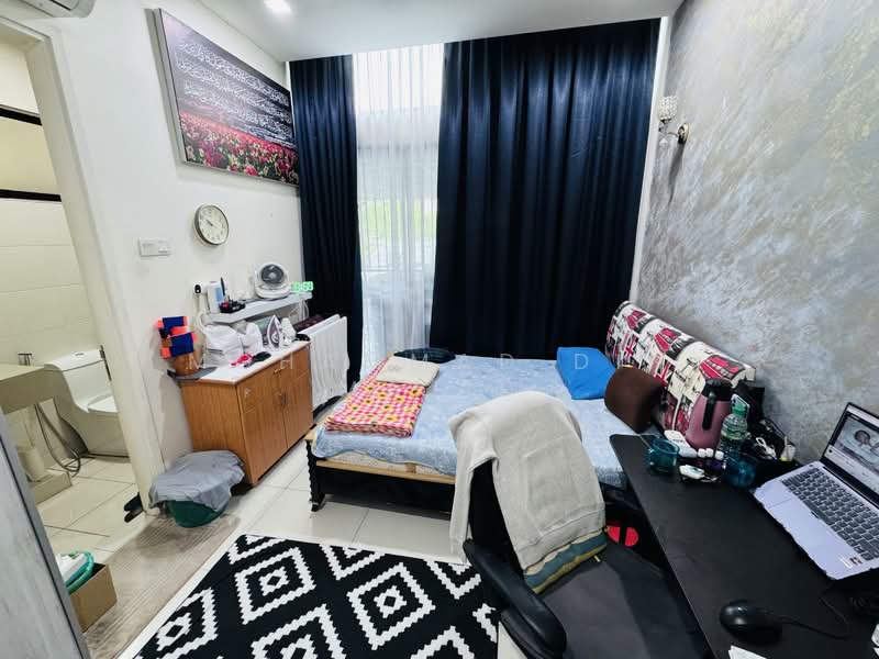 2-storey Terraced House for Sale in Denai Alam (Shah Alam) - Mohammad Din Majid - PropertyGuru.com.my