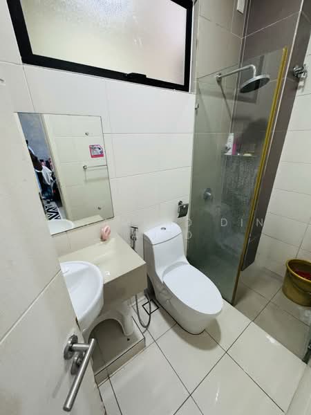 2-storey Terraced House for Sale in Denai Alam (Shah Alam) - Mohammad Din Majid - PropertyGuru.com.my